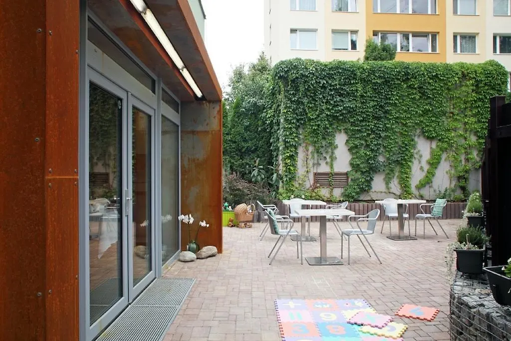 Hotel U Karla Prague 3*,  Czech Republic