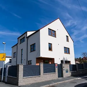 Hotel apartamentowy Le Fame