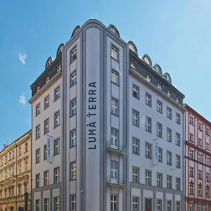 Хостел Luma Terra