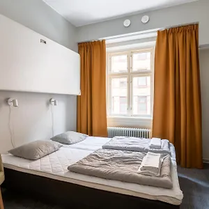 Stf Stigbergsliden , Gothenburg Sweden