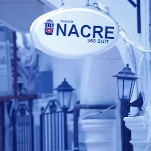 *** Отель 360 Nacre Турция