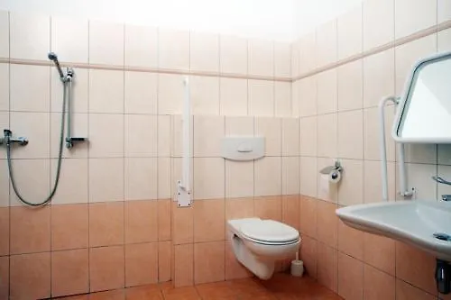 Hotel U Karla Прага
