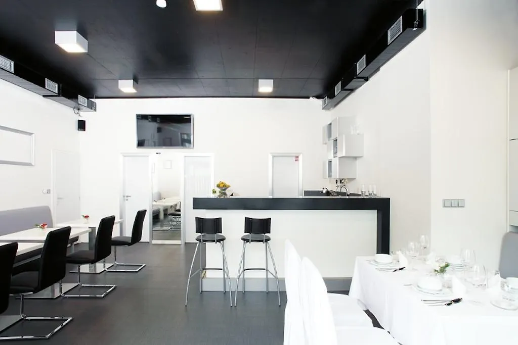 Hotel U Karla Prague