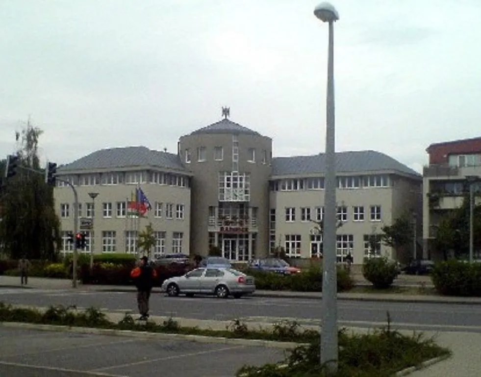 Hotel U Karla Prague