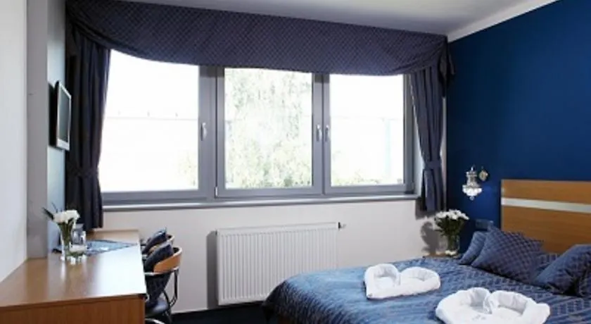 ***  Hotel U Karla Prague Czech Republic