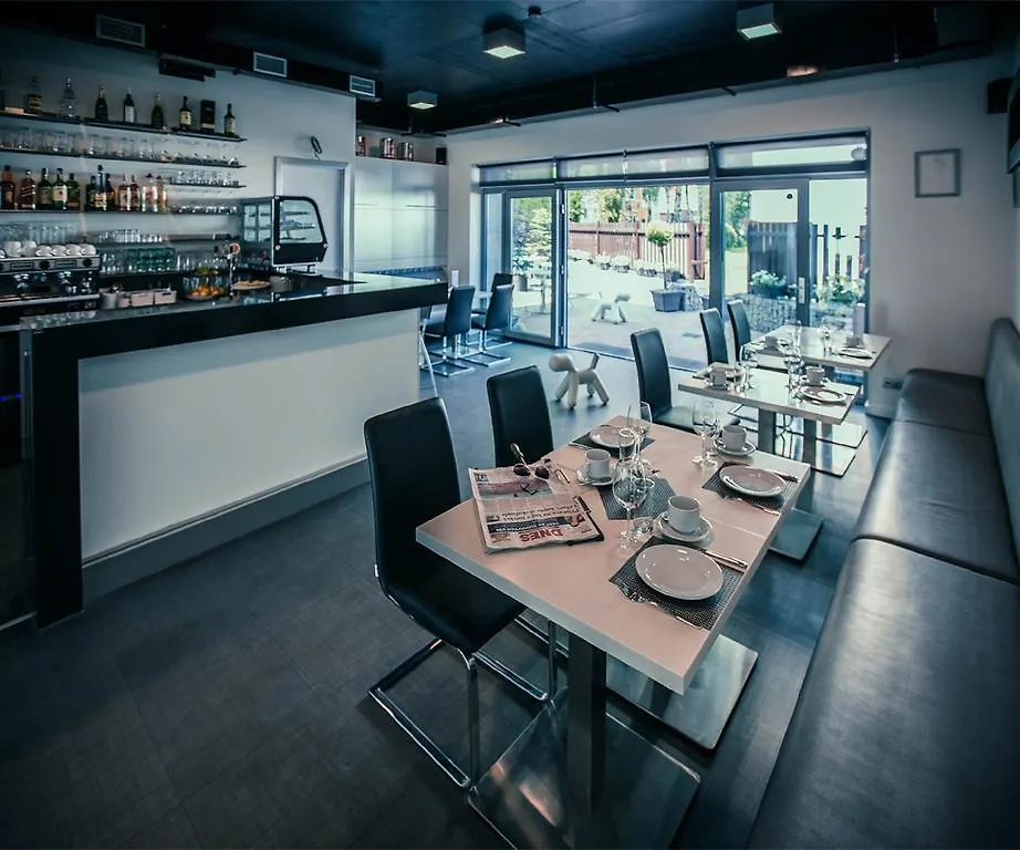 Hotel U Karla Prague