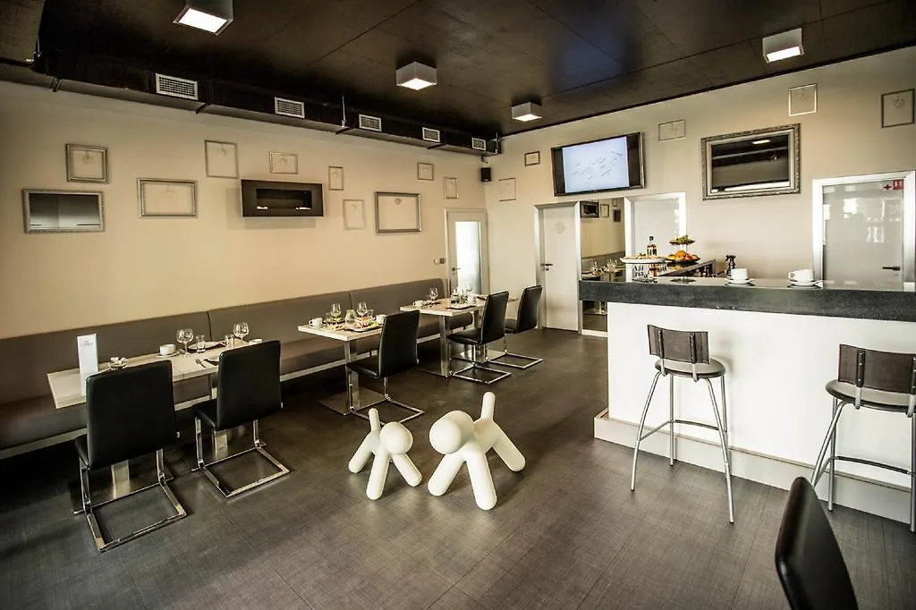 Hotel U Karla Prague