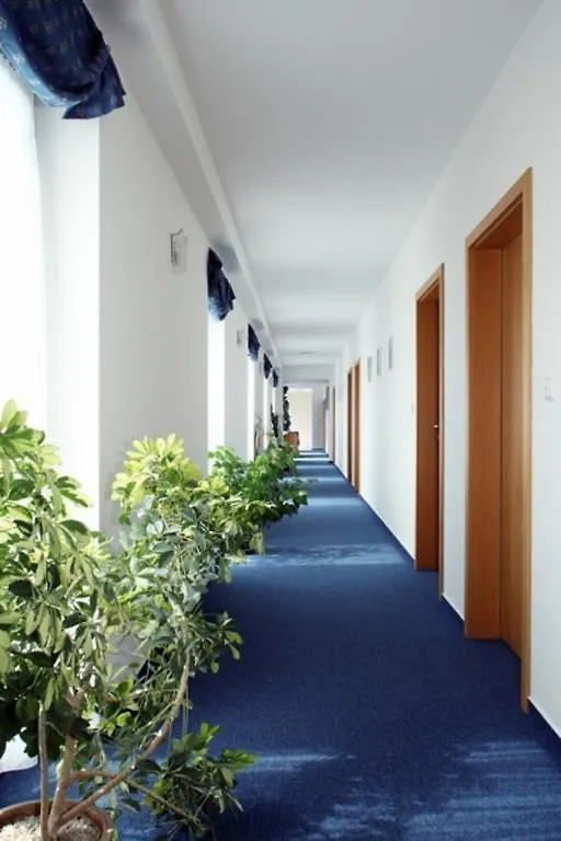 Hotel U Karla Prague
